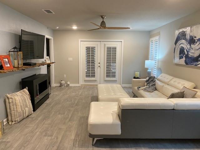 HAMMOCK BAY - CRESCENT MILL - Residential