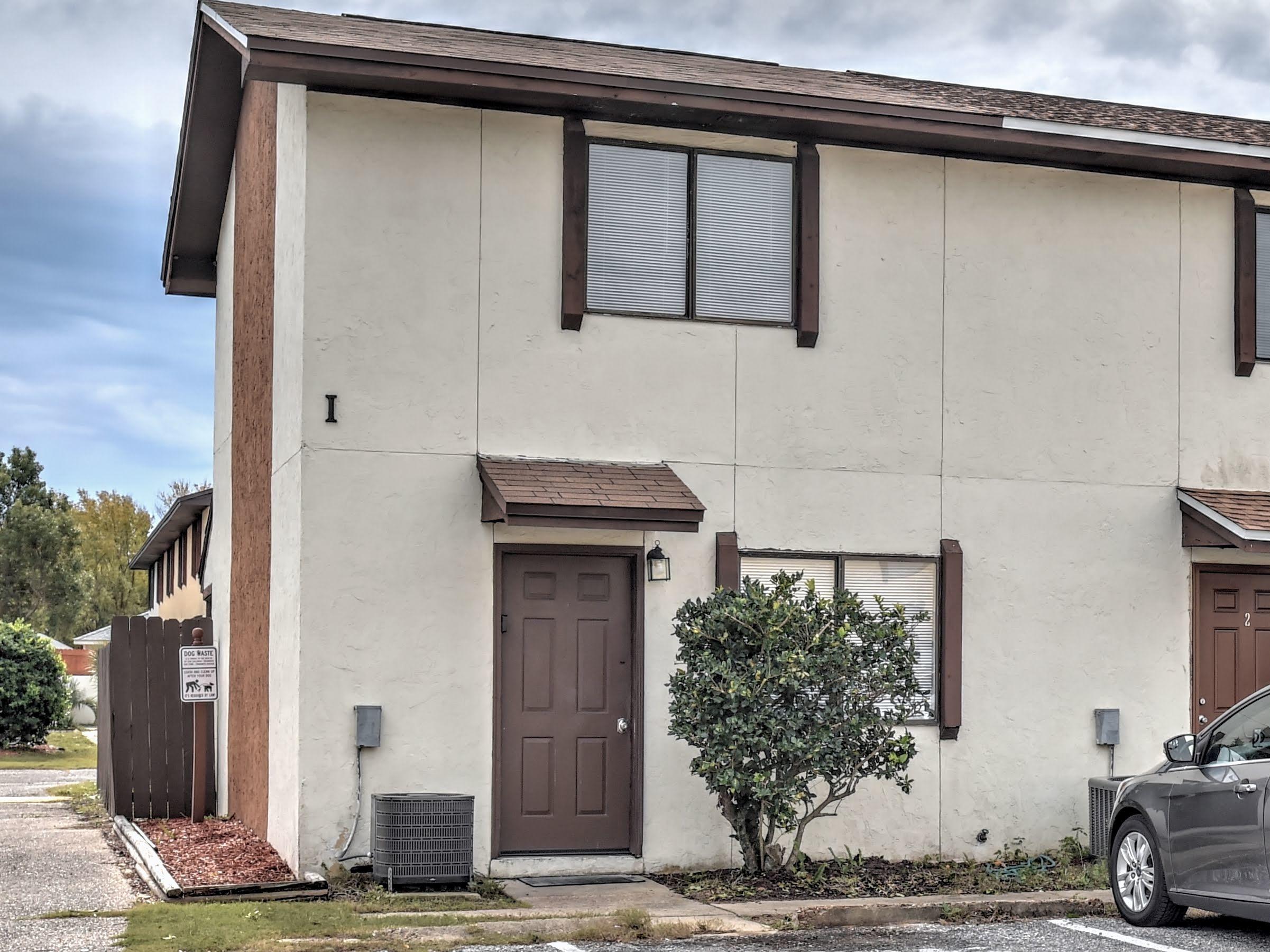 INDIAN HILLS - Residential