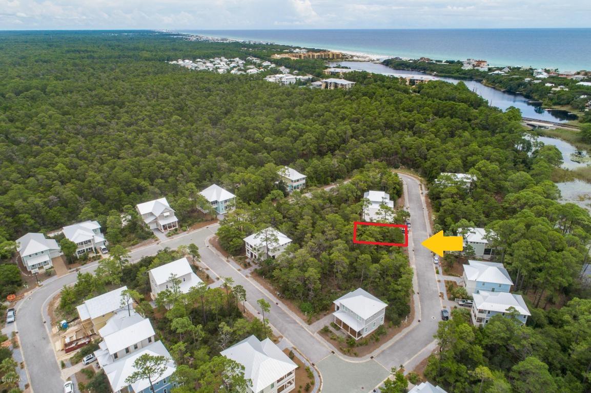 LAKESIDE AT BLUE MOUNTAIN BEACH - Land