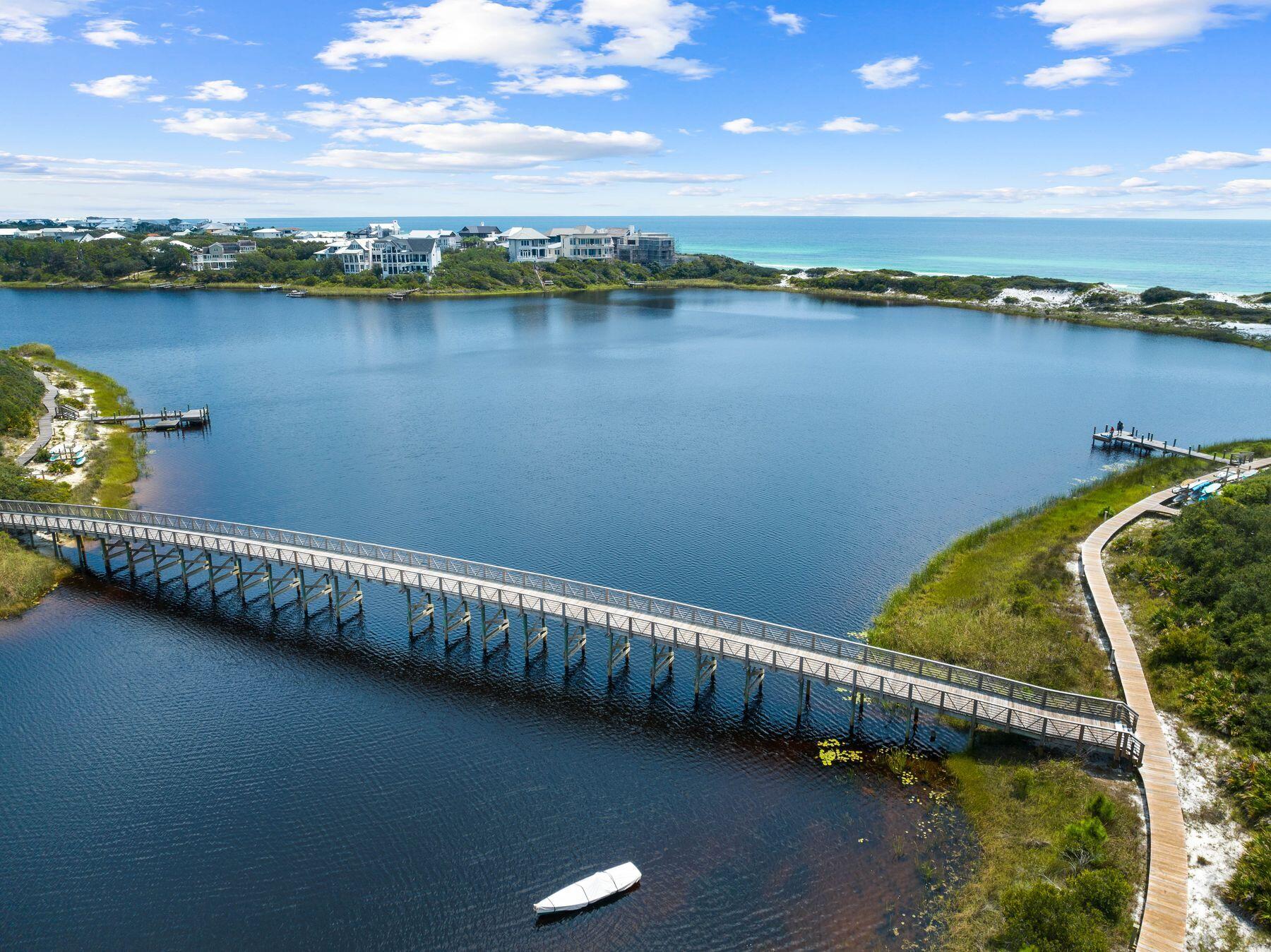 WATERSOUND BEACH - Land