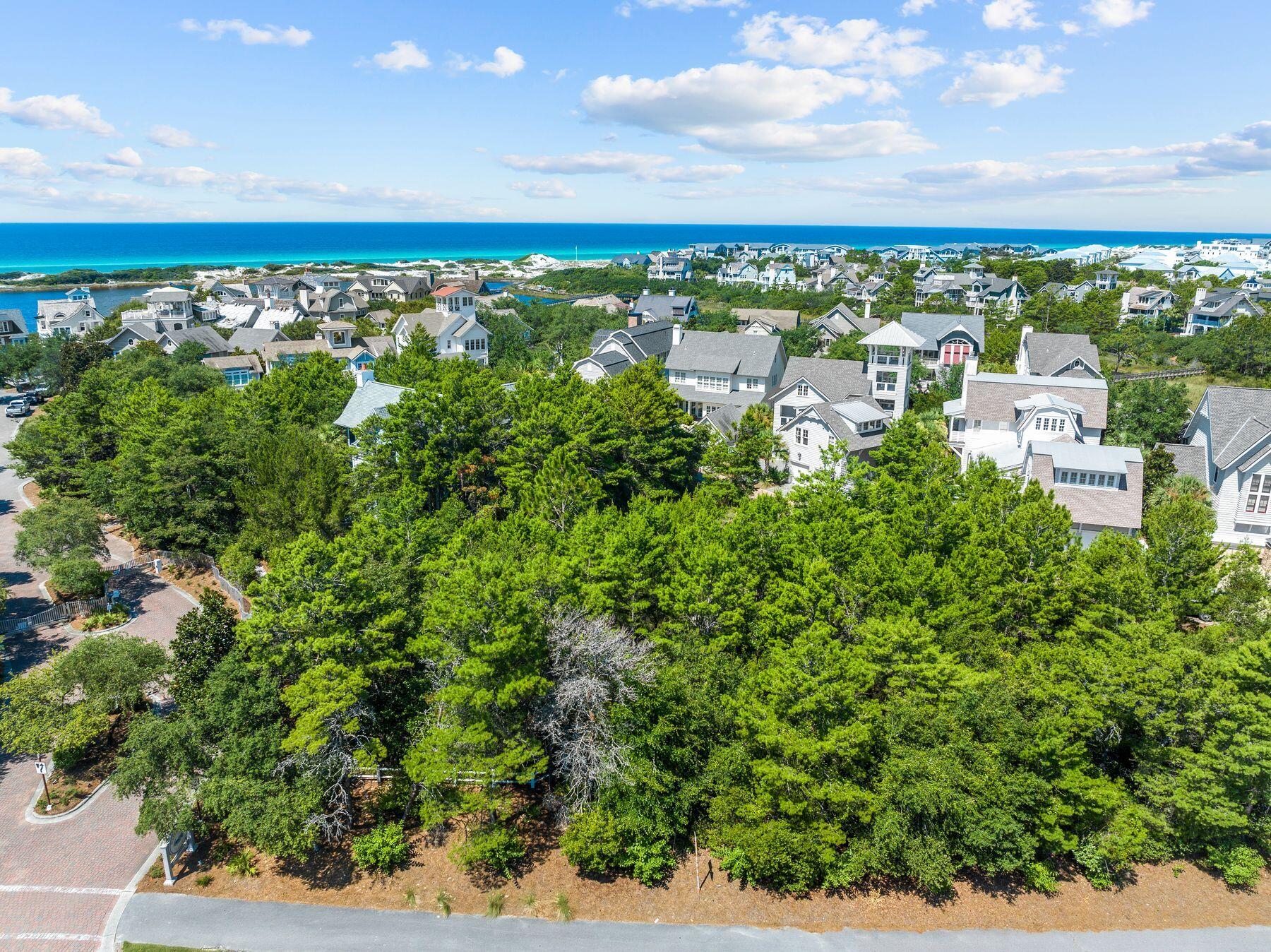 WATERSOUND BEACH - Land