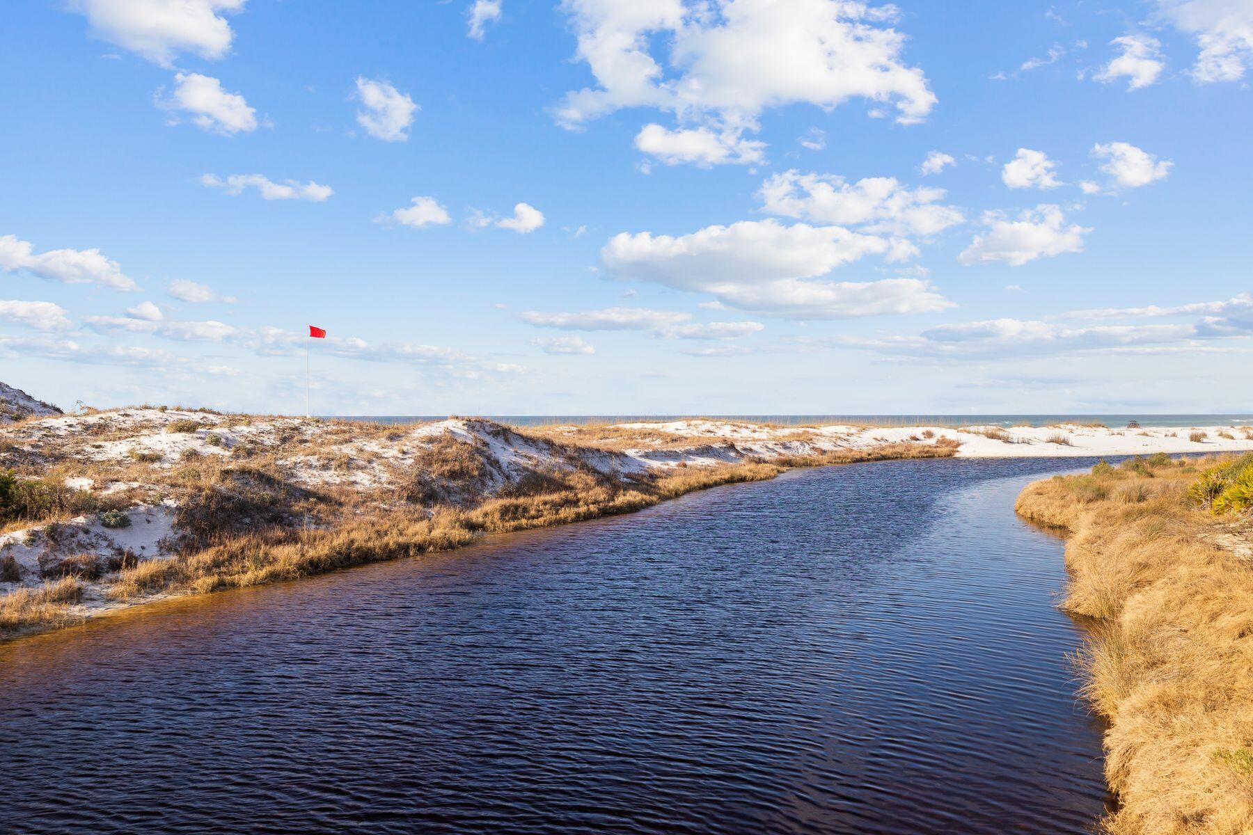 WATERSOUND BEACH - Land