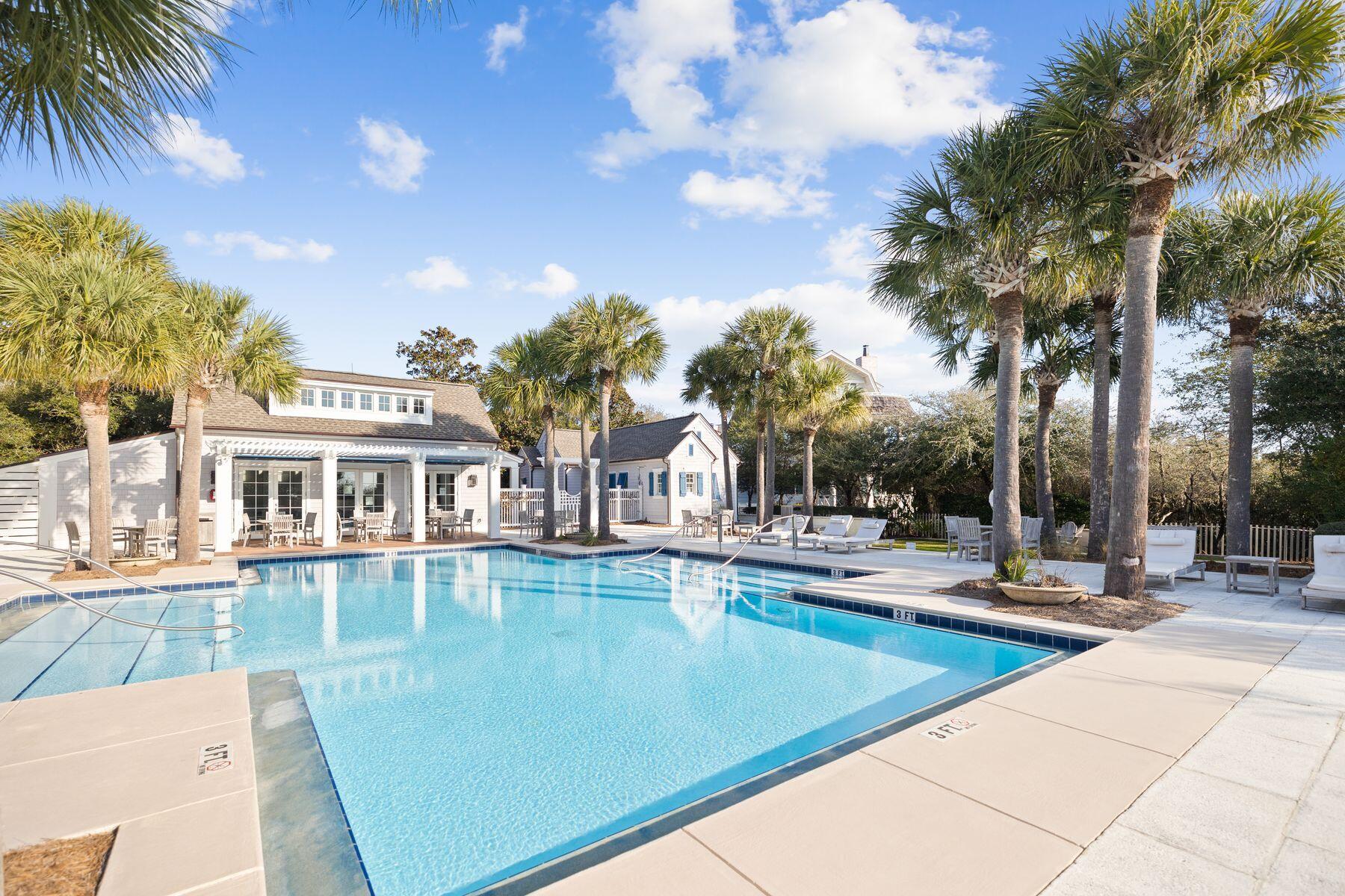 WATERSOUND BEACH - Land