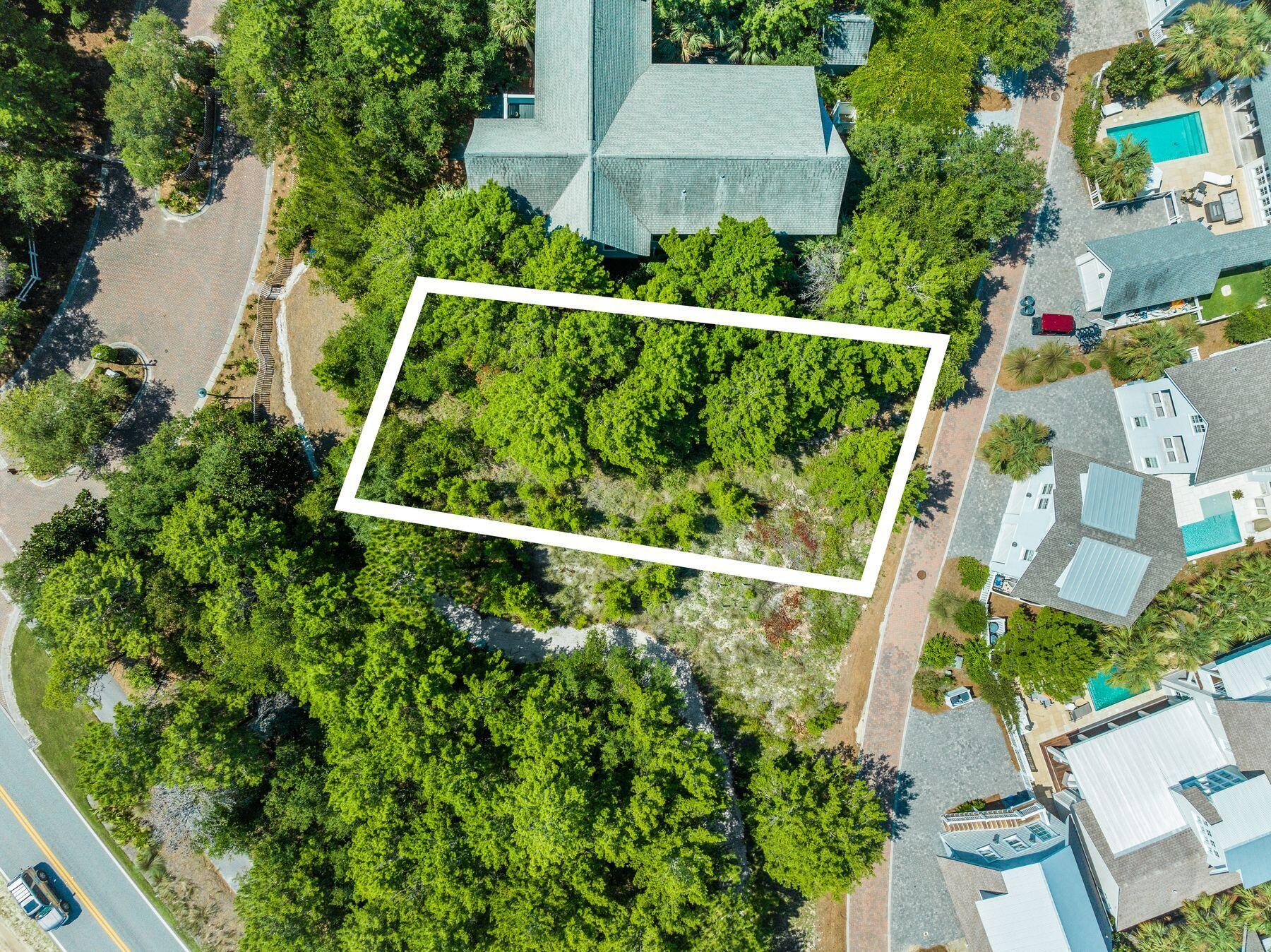 Rare Opportunity! Very few homesites remain in the WaterSound Beach community! This property is located on the south side of 30A and at the end of a quiet street in the Peninsula district. This is an excellent opportunity to build your dream home in one the most beautiful 30A neighborhoods. Enjoy the Watersound Beach fitness center, one full mile of pristine beaches, community pools, park areas, dog park, and children's park and seven miles of boardwalks and walking paths .