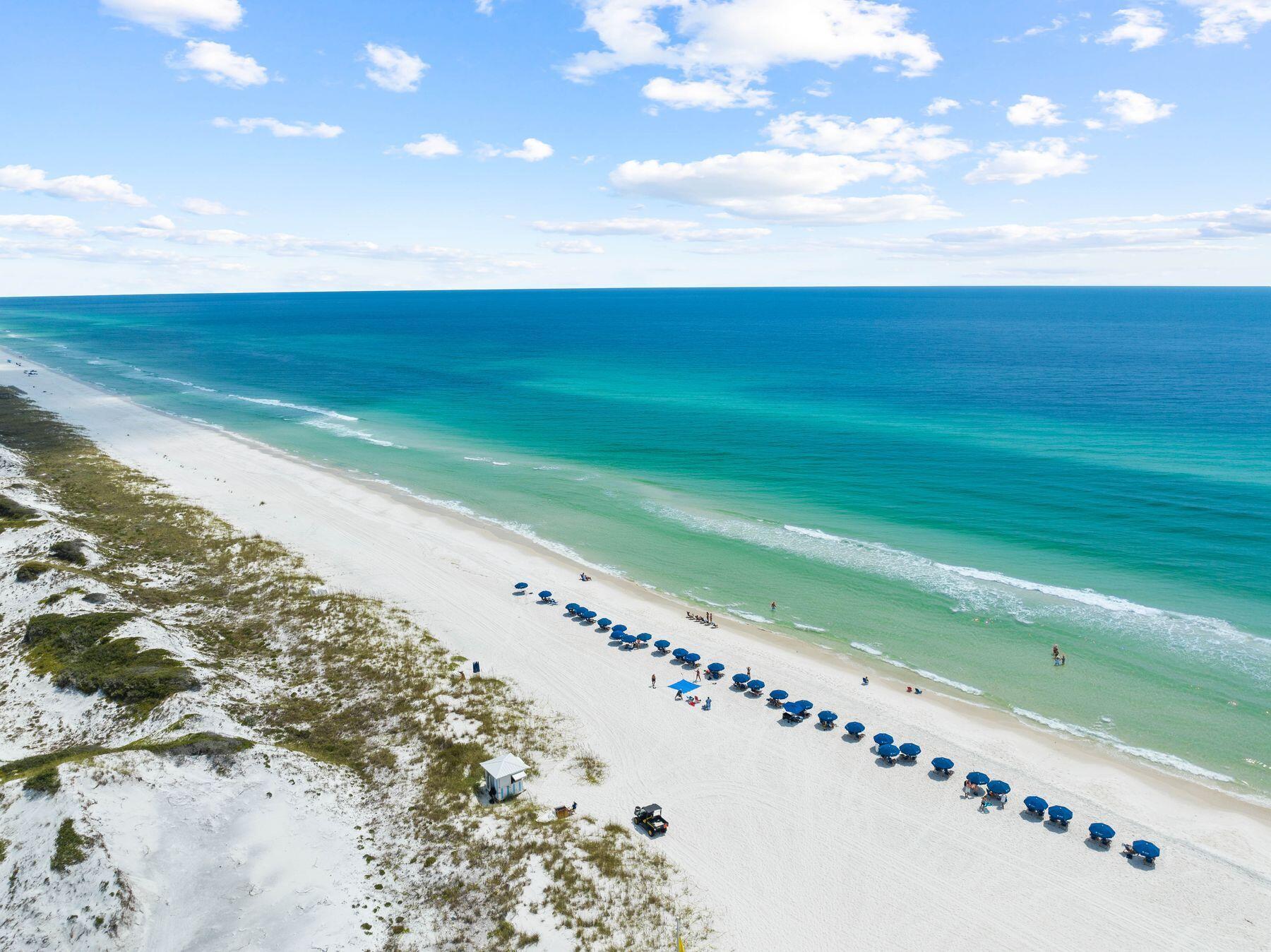 WATERSOUND BEACH - Land