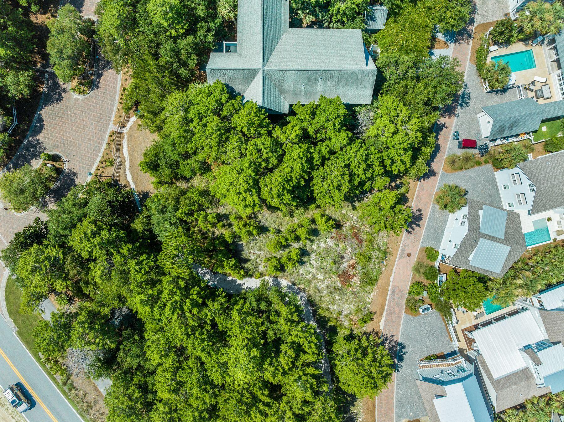 WATERSOUND BEACH - Land