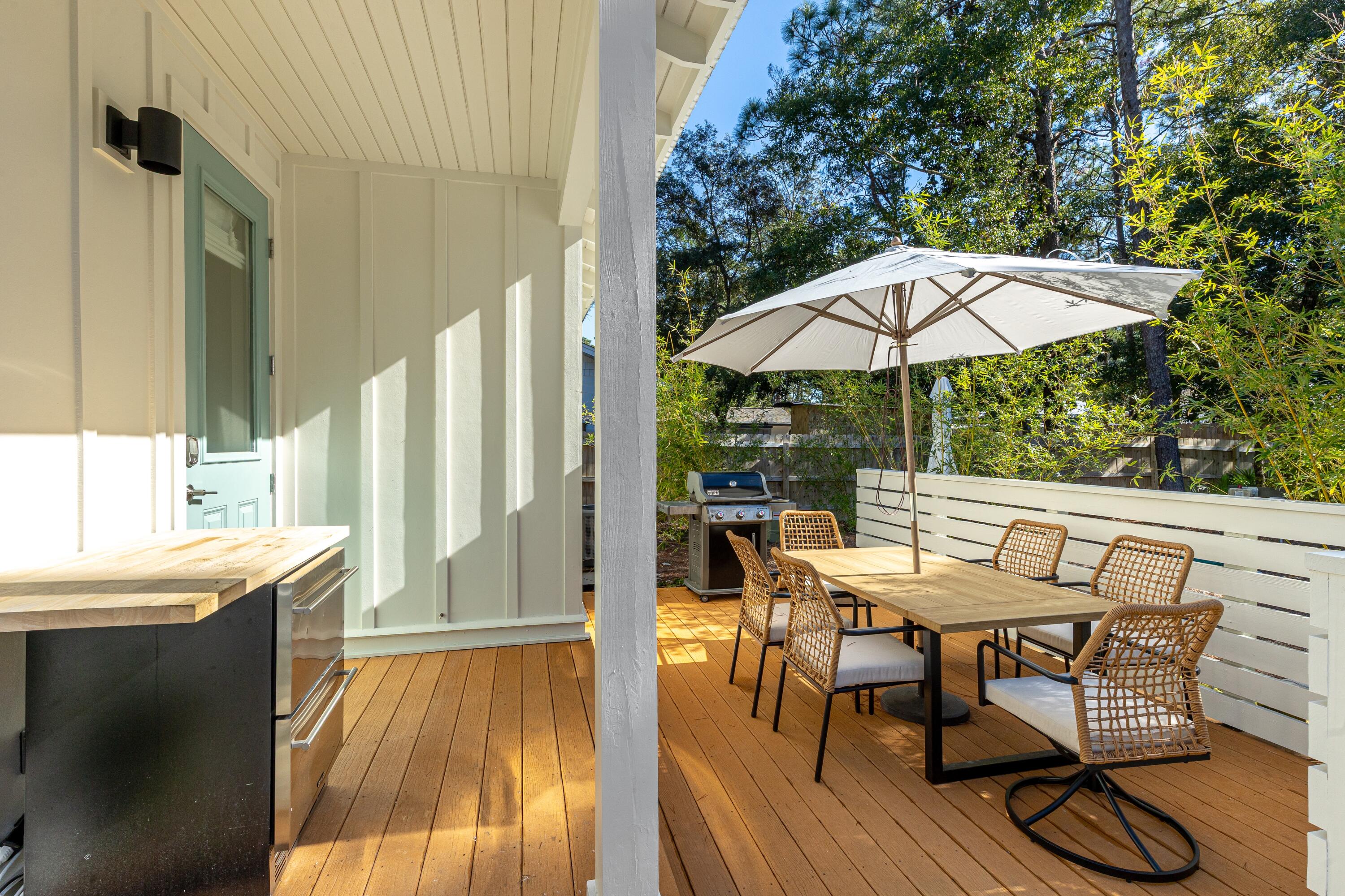 DAUGHETTES AMENDED - Residential