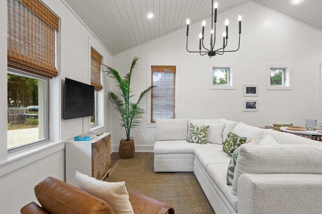 DAUGHETTES AMENDED - Residential