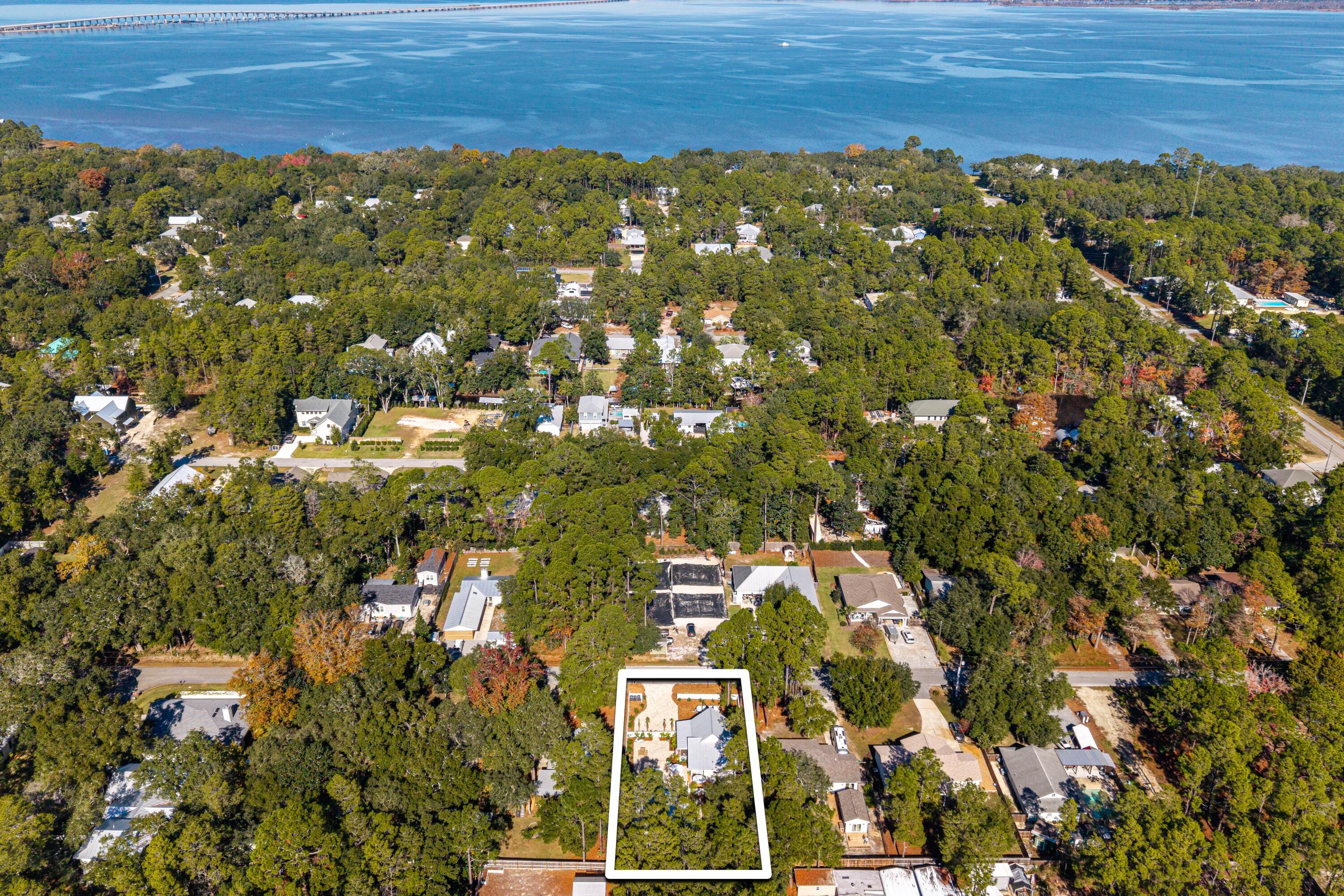 DAUGHETTES AMENDED - Residential