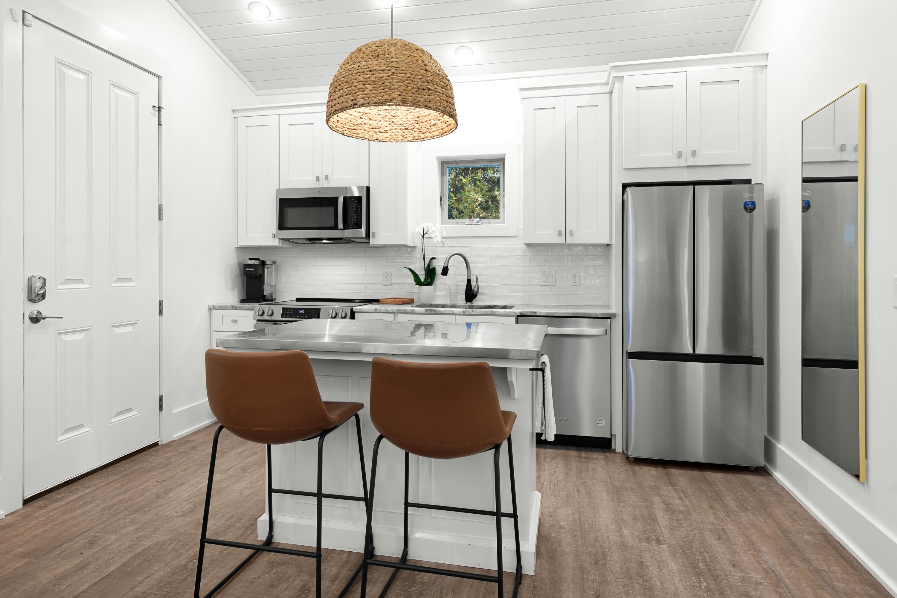 DAUGHETTES AMENDED - Residential