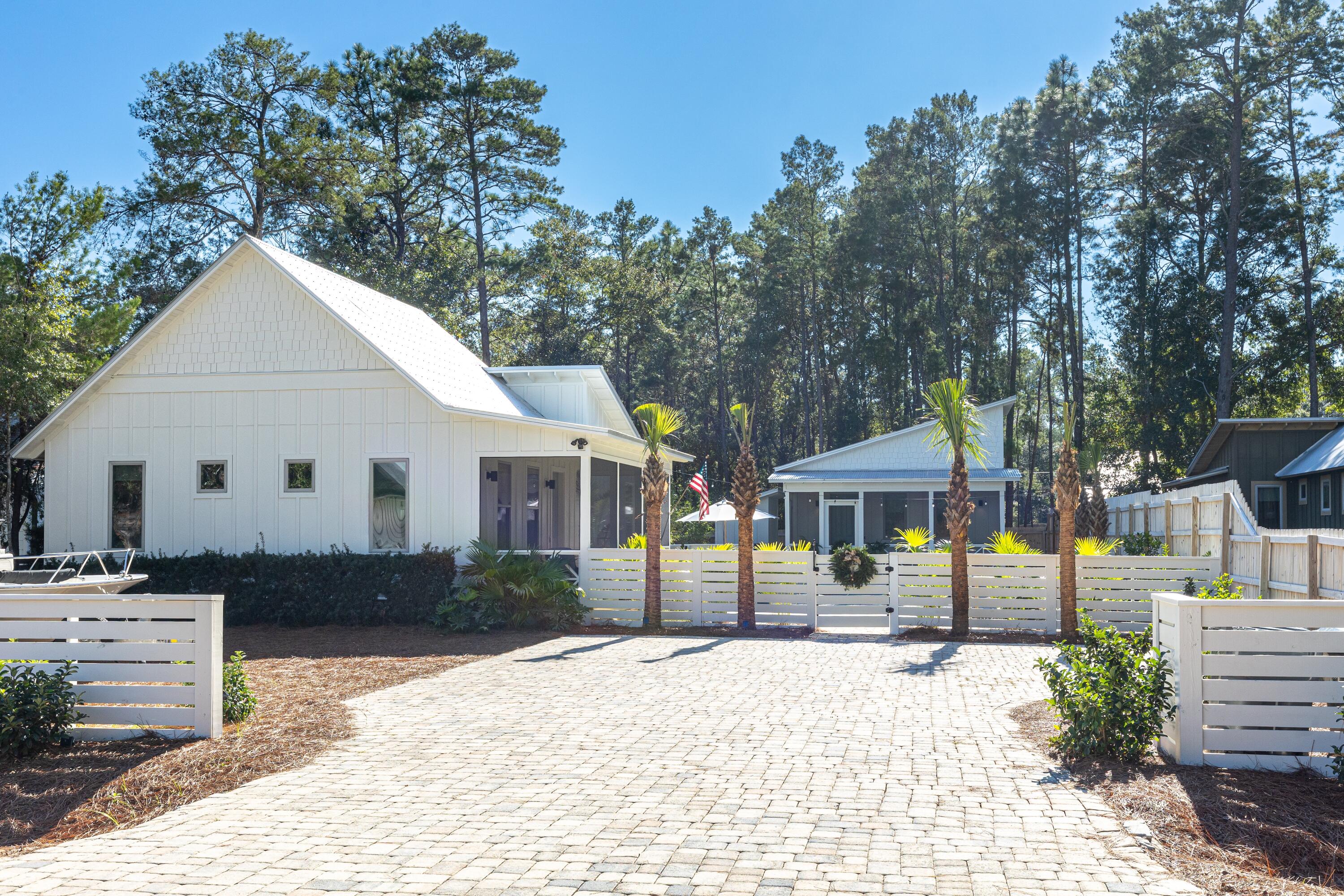 DAUGHETTES AMENDED - Residential