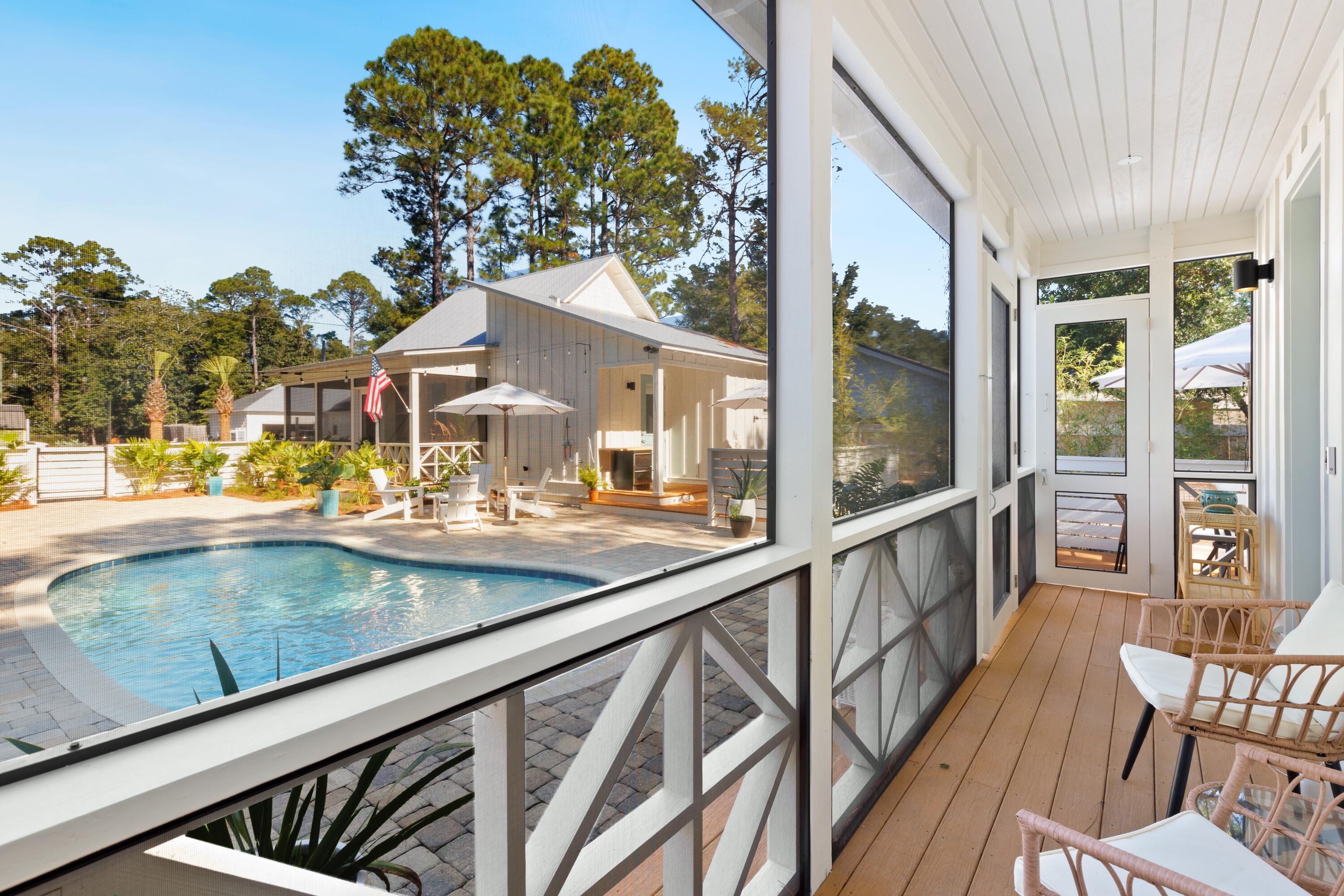 DAUGHETTES AMENDED - Residential