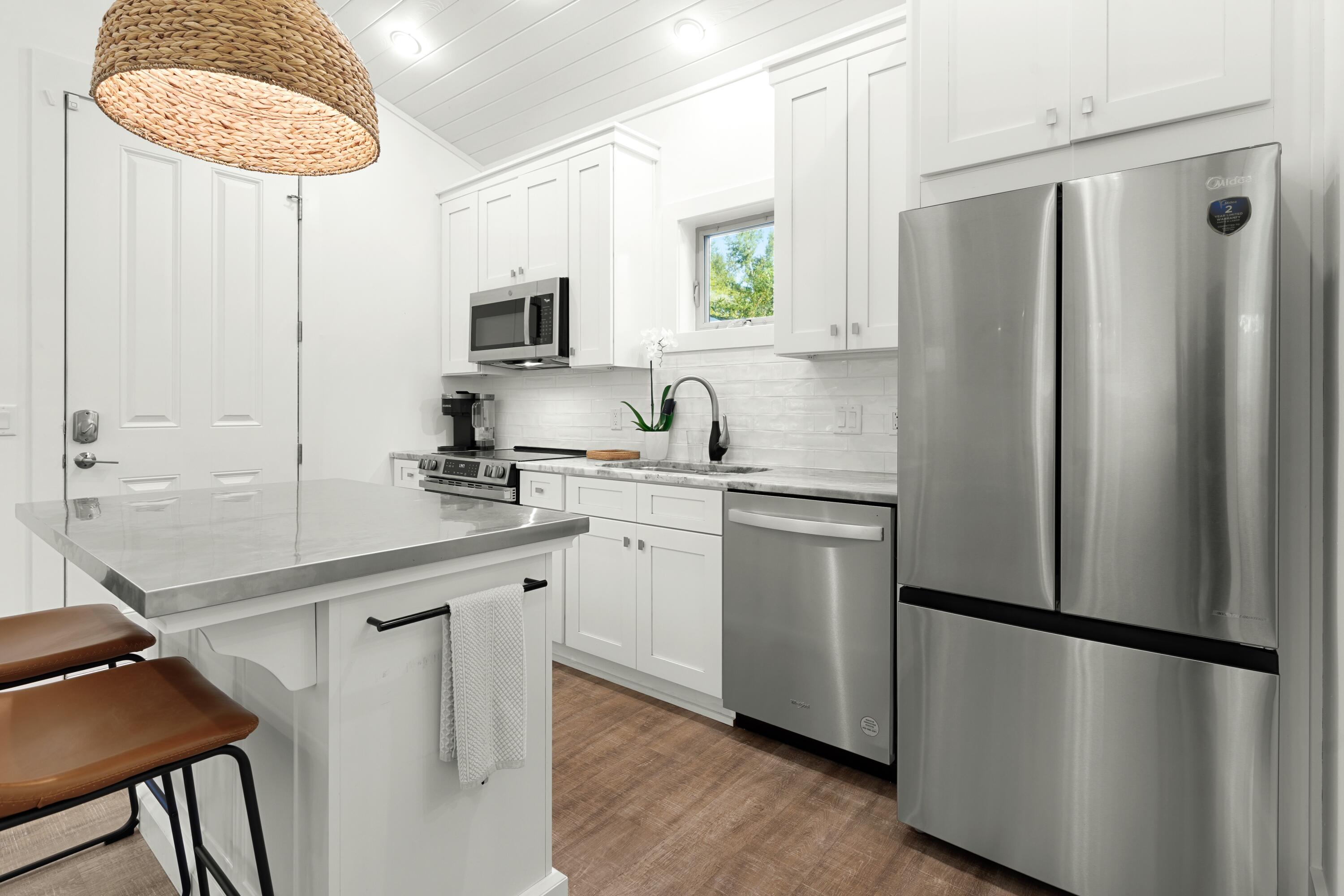 DAUGHETTES AMENDED - Residential