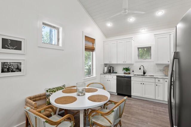 DAUGHETTES AMENDED - Residential