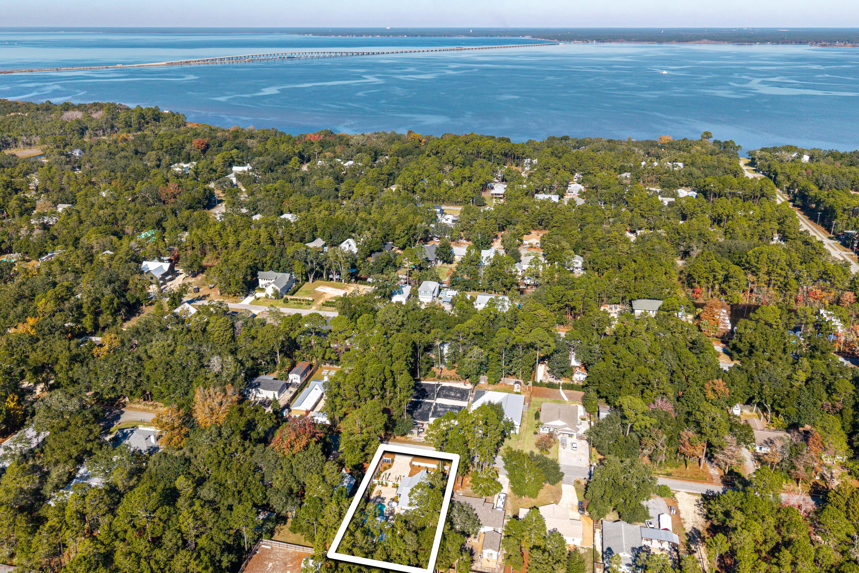 DAUGHETTES AMENDED - Residential