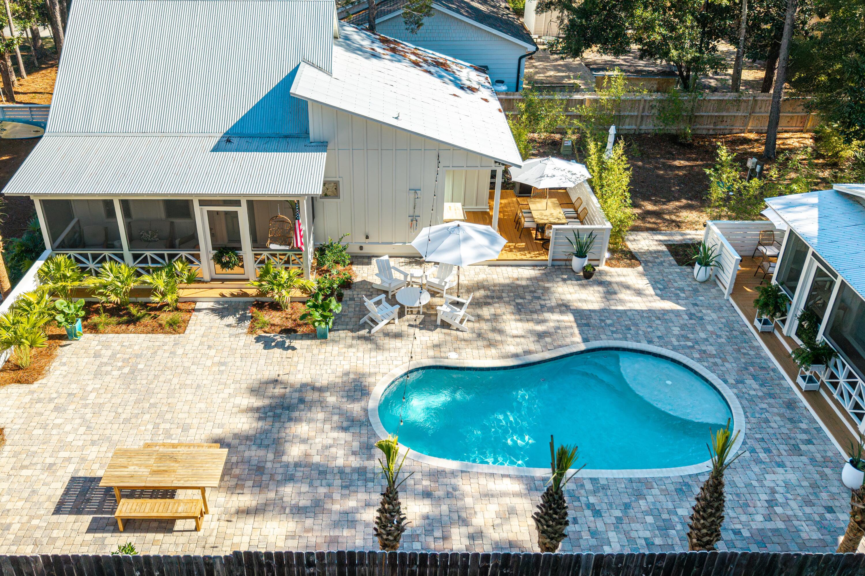 DAUGHETTES AMENDED - Residential