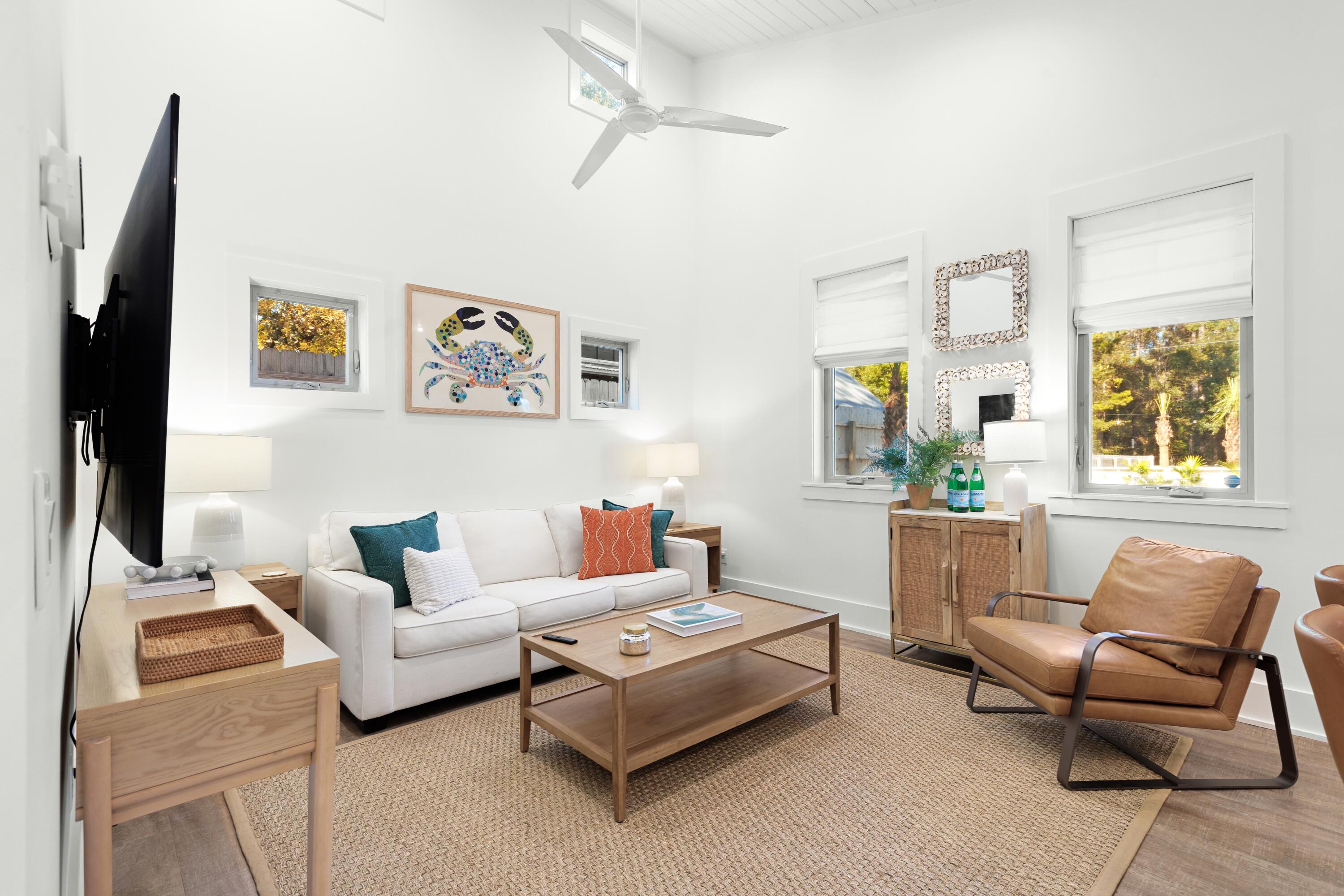 DAUGHETTES AMENDED - Residential