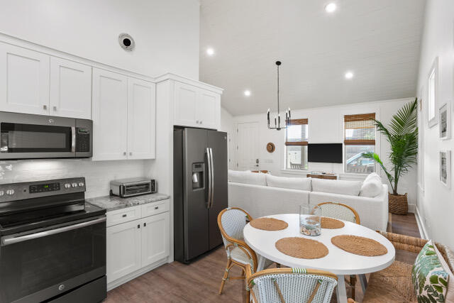 DAUGHETTES AMENDED - Residential