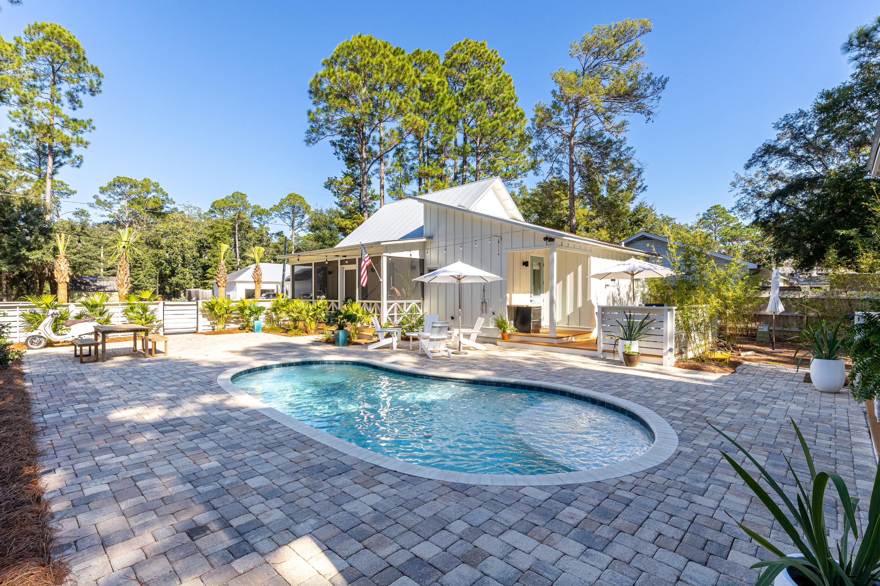 DAUGHETTES AMENDED - Residential