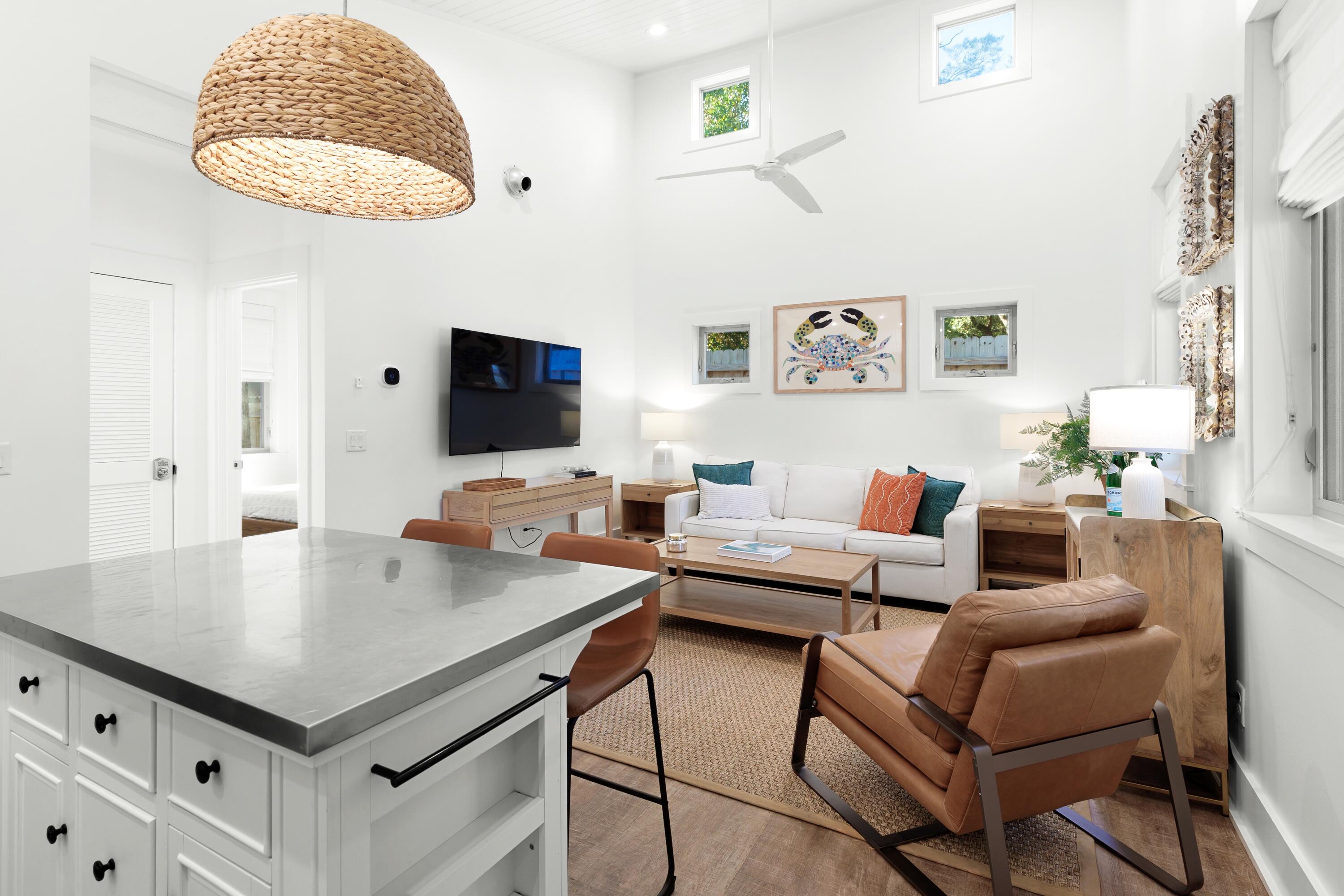 DAUGHETTES AMENDED - Residential