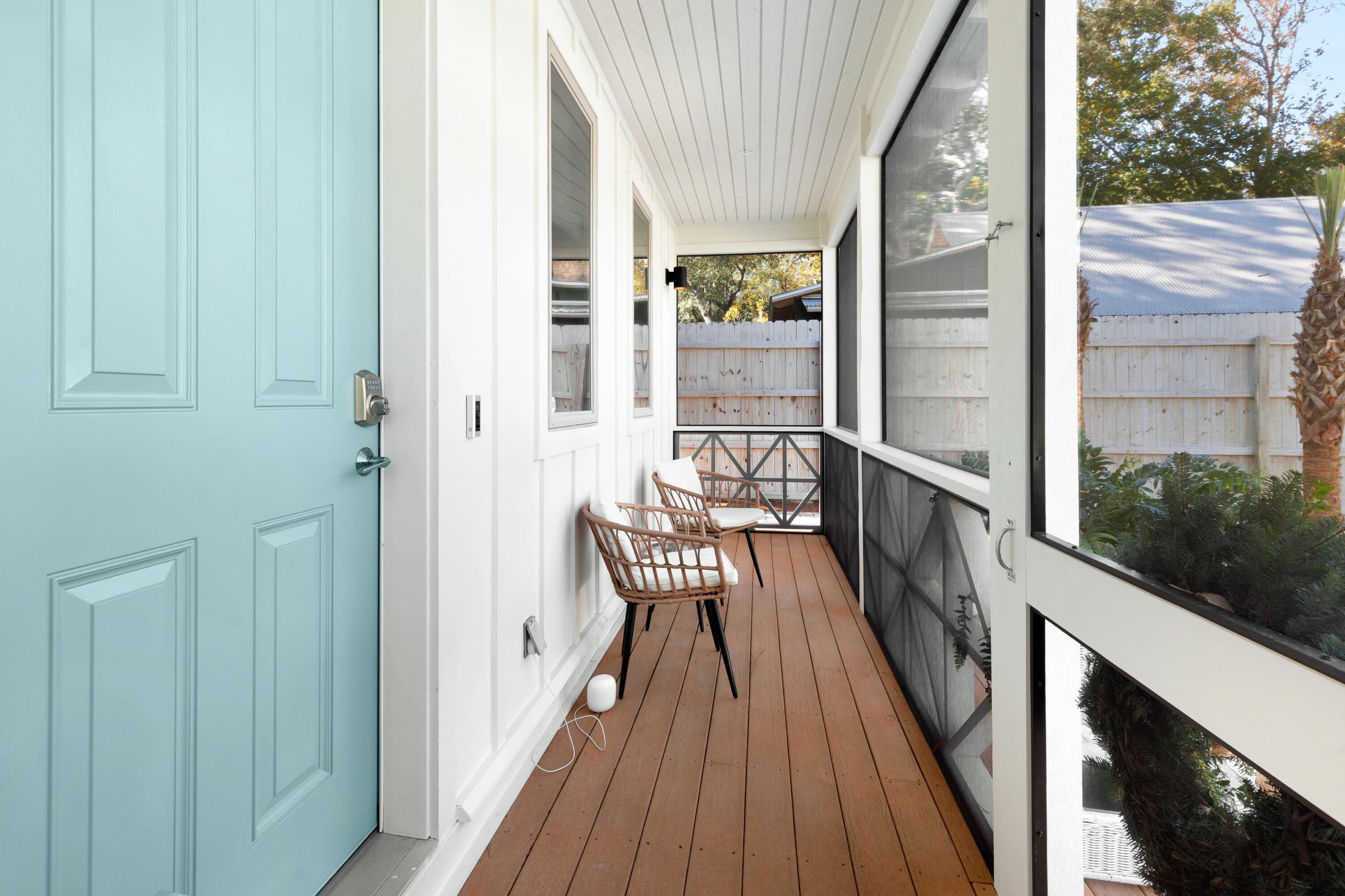 DAUGHETTES AMENDED - Residential