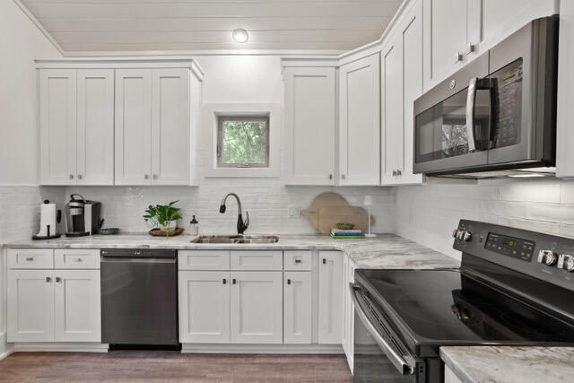 DAUGHETTES AMENDED - Residential