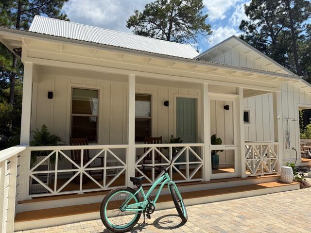 DAUGHETTES AMENDED - Residential