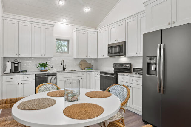 DAUGHETTES AMENDED - Residential