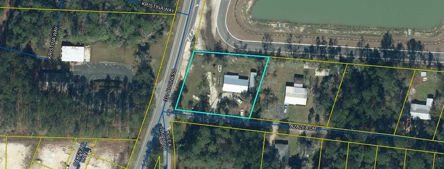 Put in MLS for Comp purpose. Home was in disrepair and will be torn down.