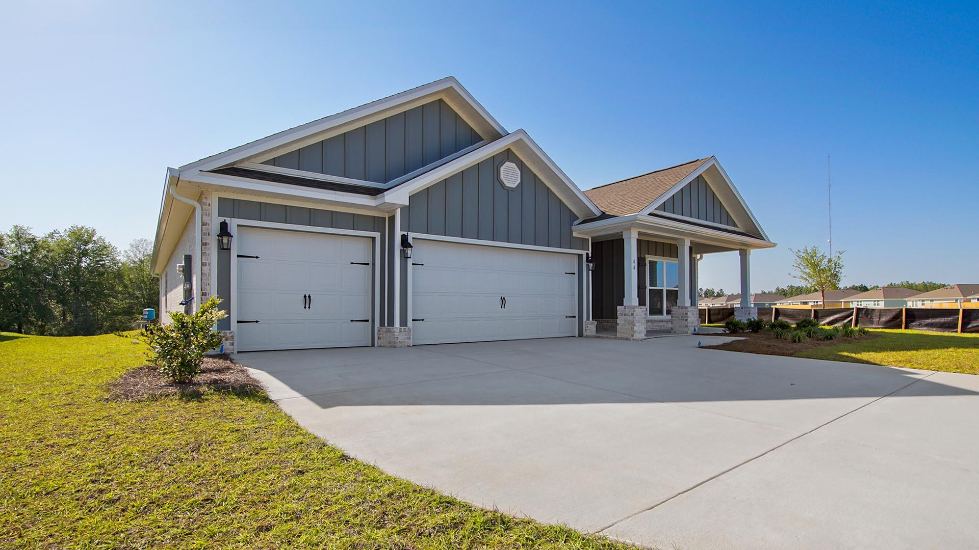 Owl's Head Farms - Residential