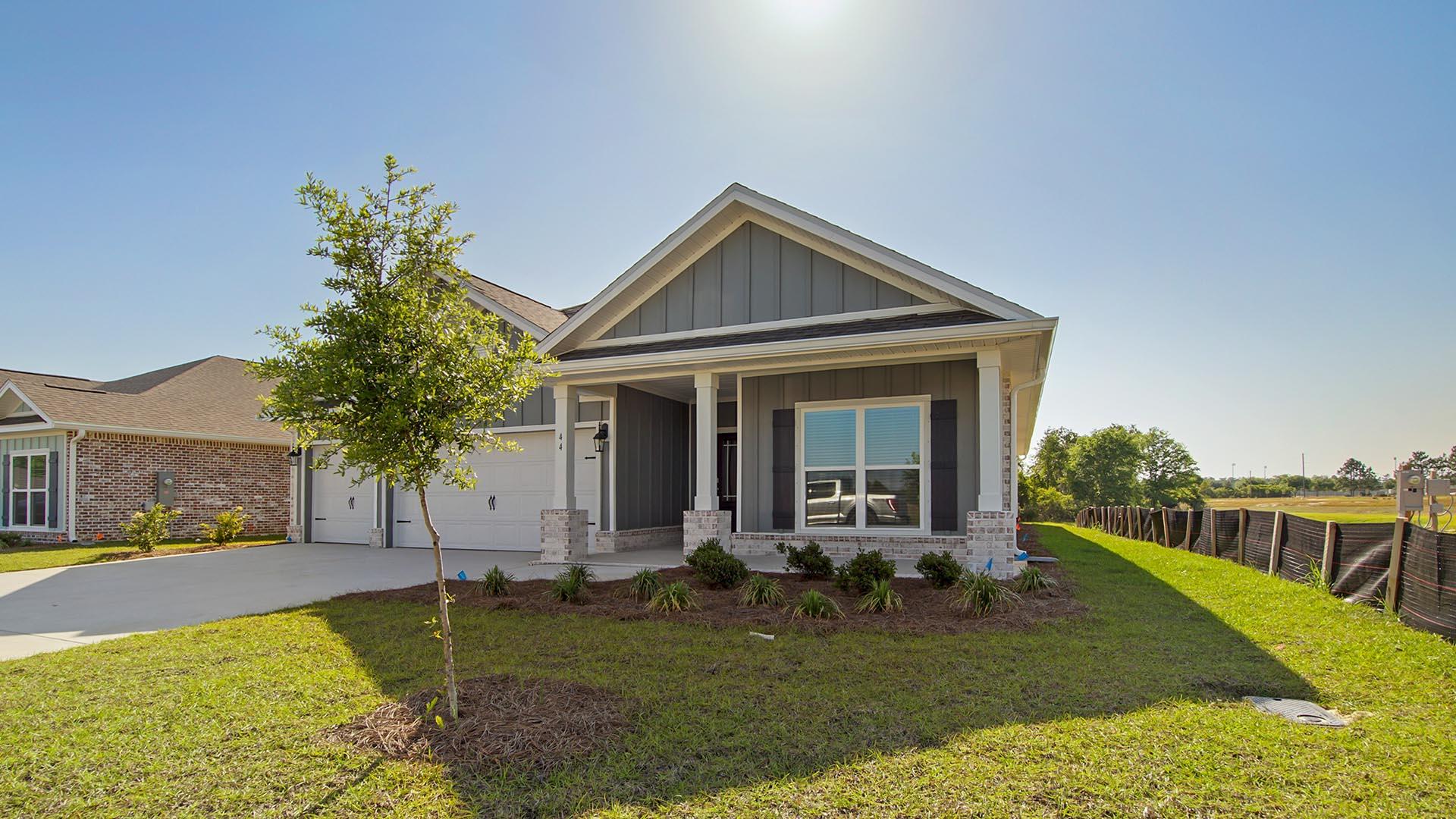 Owl's Head Farms - Residential