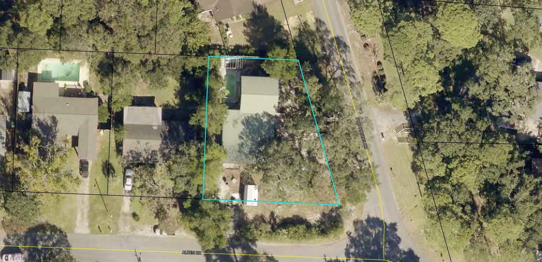 COLONIAL ESTATES - Residential