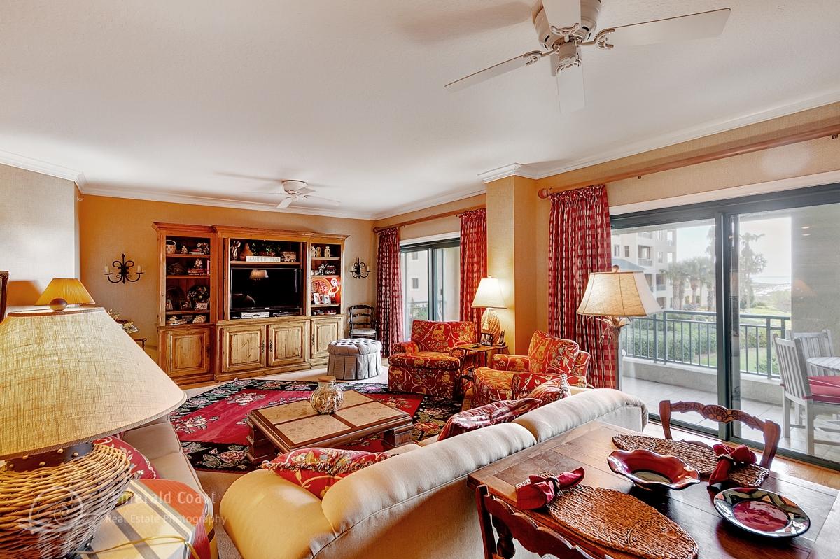 SOUTHWINDS III - Residential