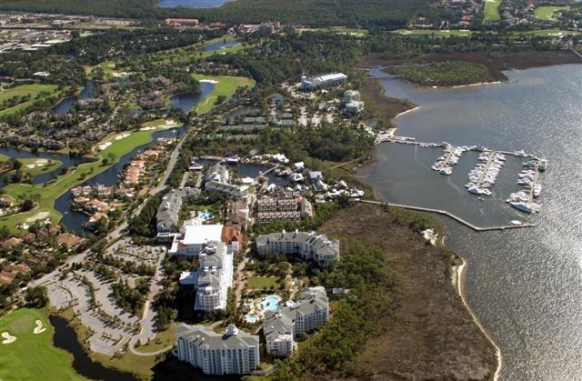 SOUTHWINDS III - Residential