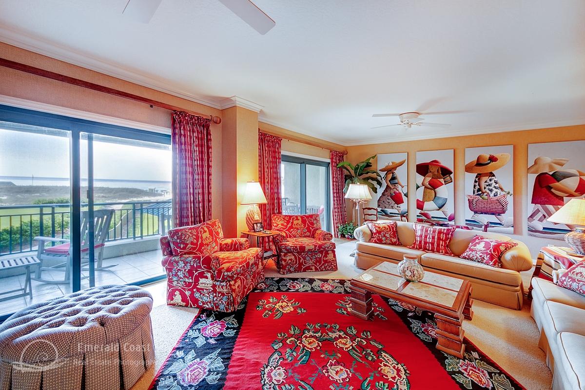 SOUTHWINDS III - Residential