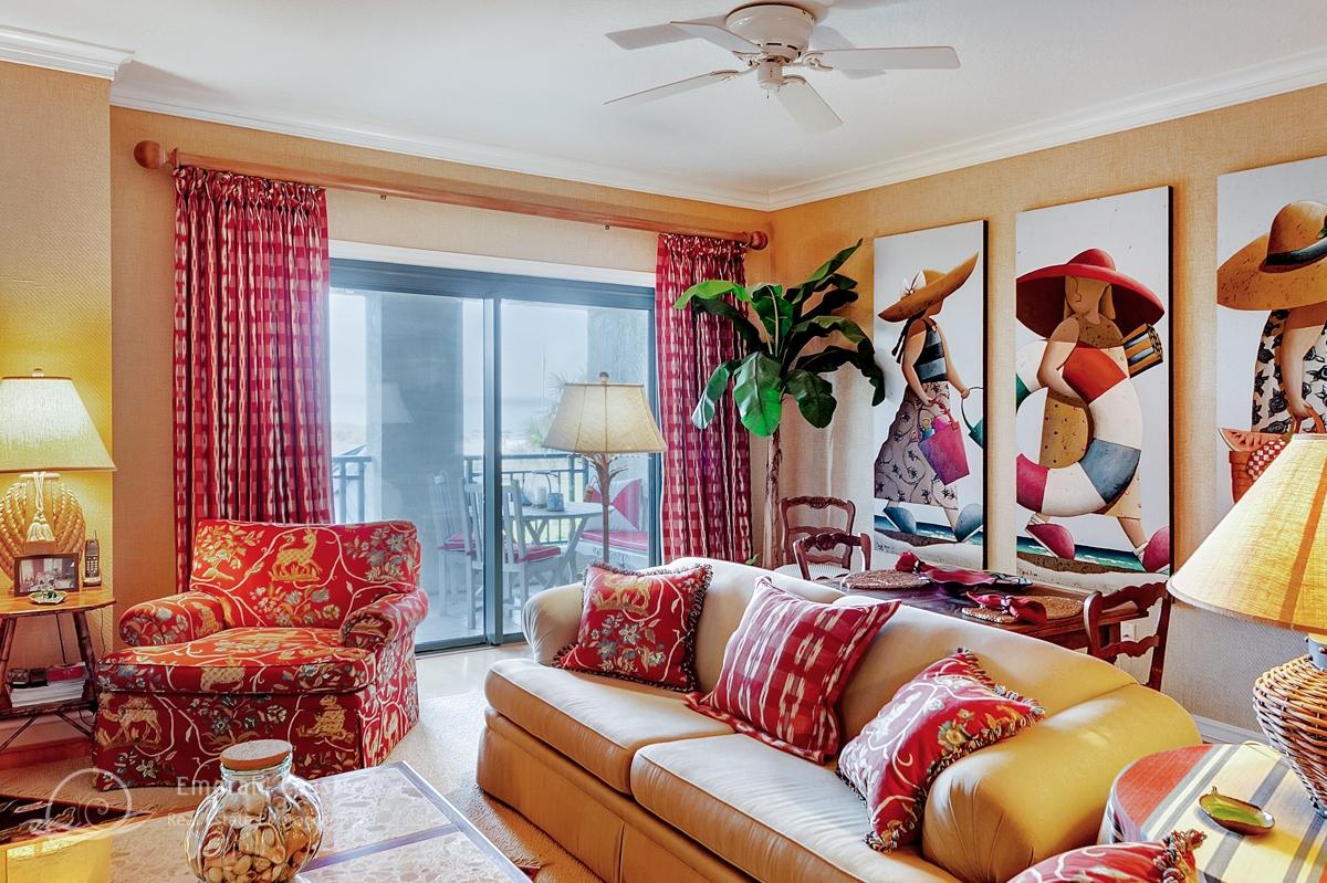 SOUTHWINDS III - Residential