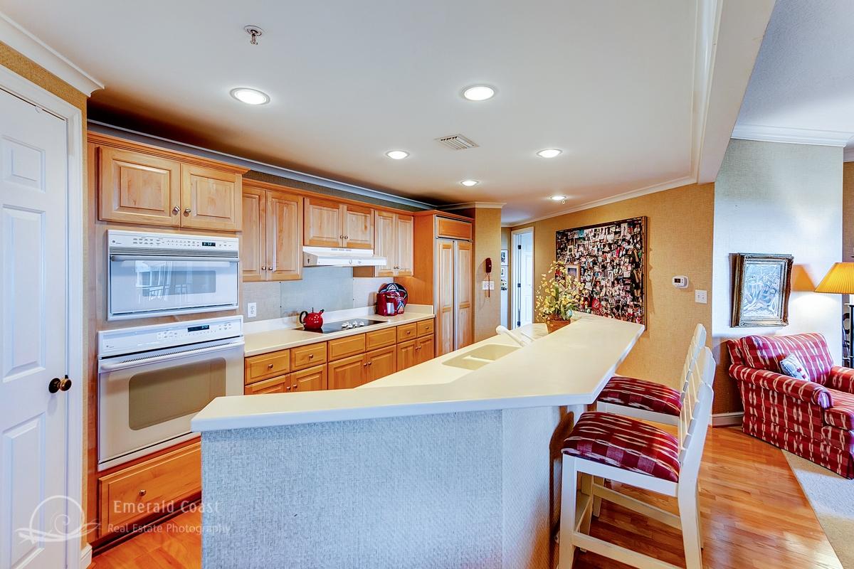SOUTHWINDS III - Residential