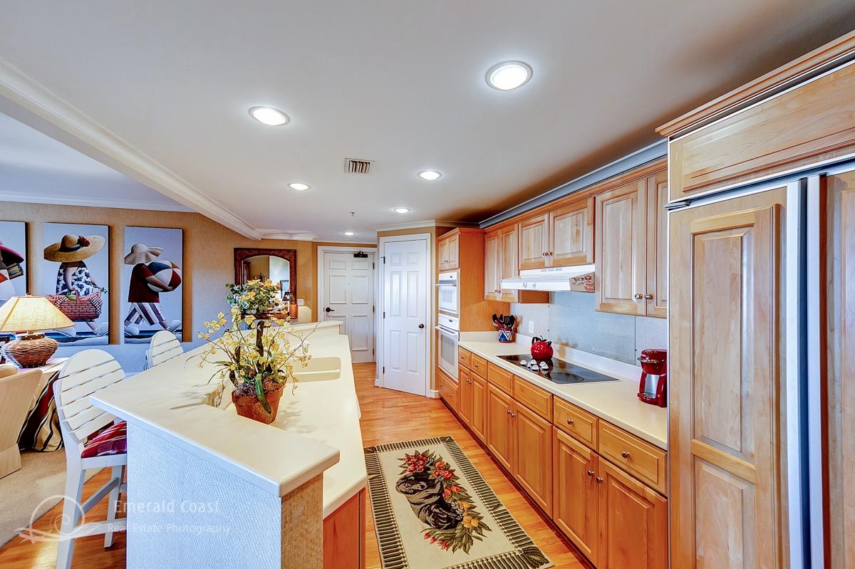 SOUTHWINDS III - Residential