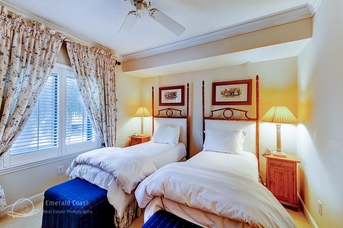 SOUTHWINDS III - Residential
