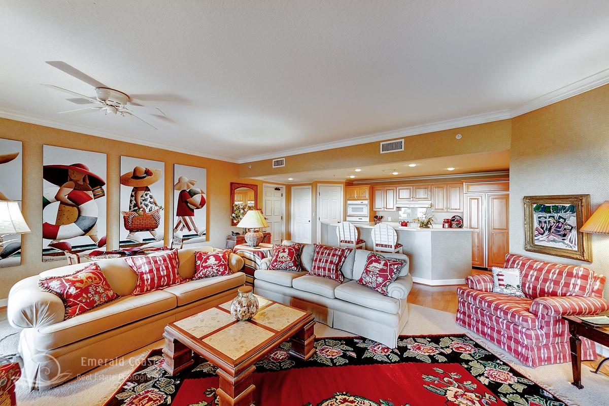 SOUTHWINDS III - Residential
