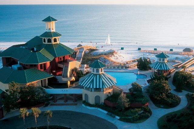 SOUTHWINDS III - Residential