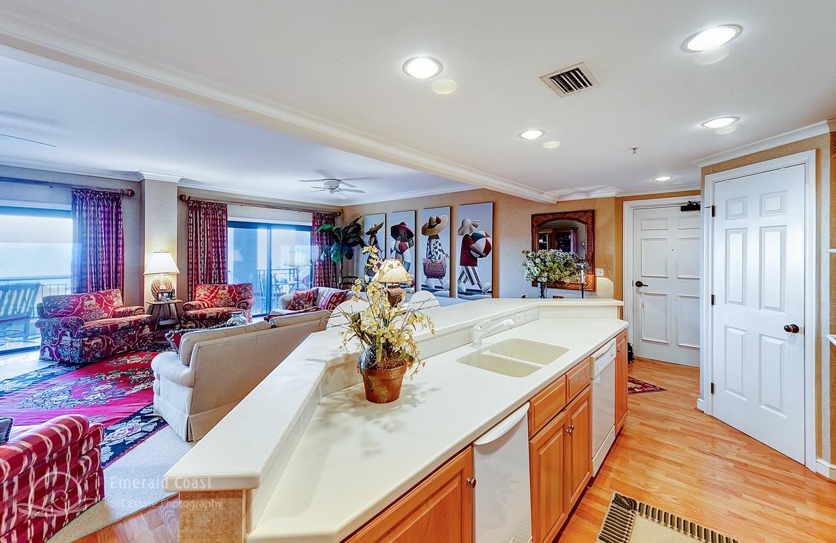 SOUTHWINDS III - Residential