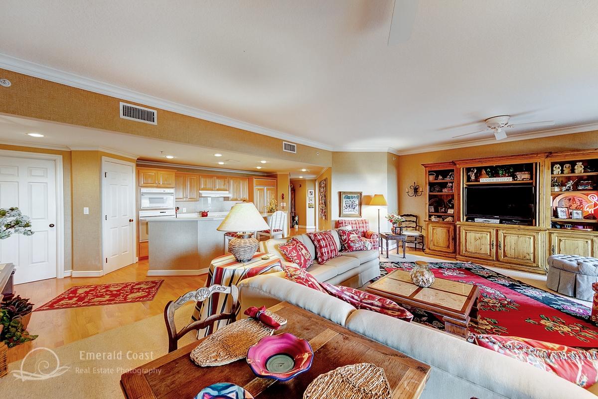 SOUTHWINDS III - Residential