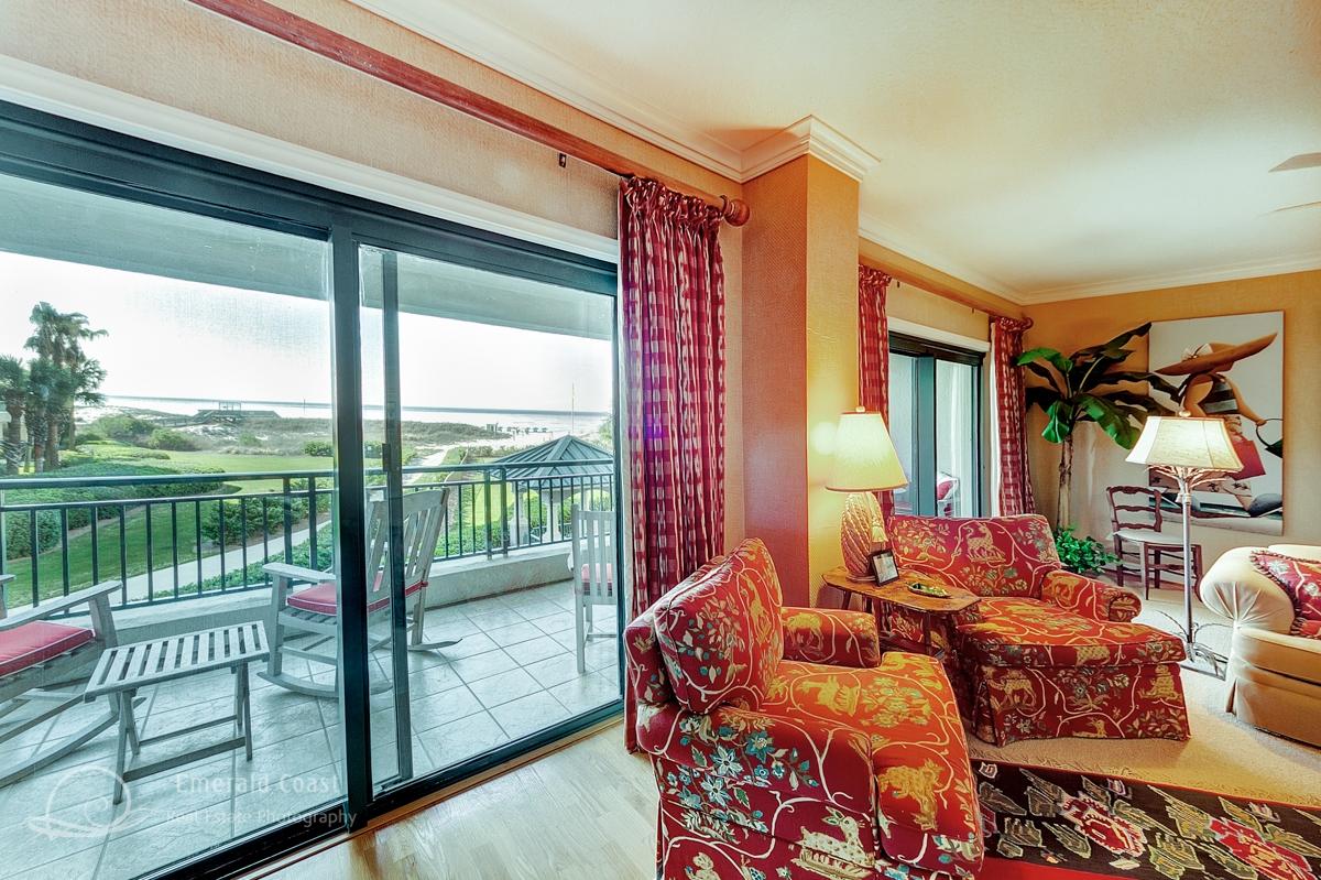 SOUTHWINDS III - Residential