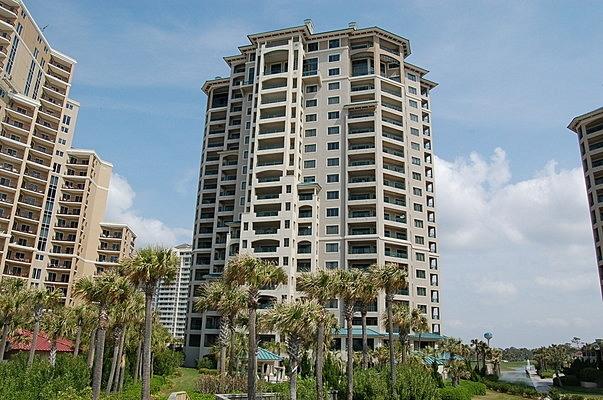 SOUTHWINDS III - Residential