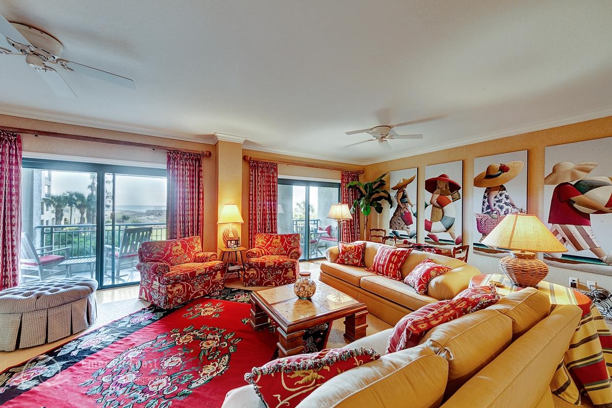 SOUTHWINDS III - Residential