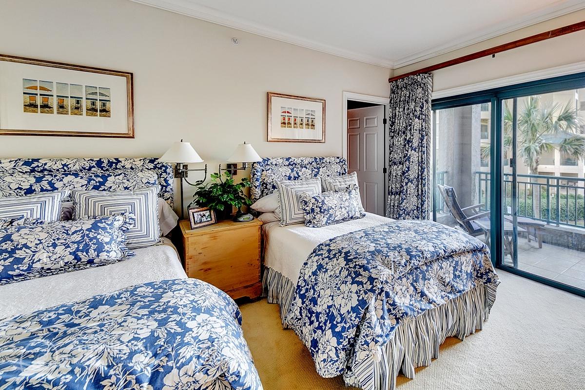 SOUTHWINDS III - Residential