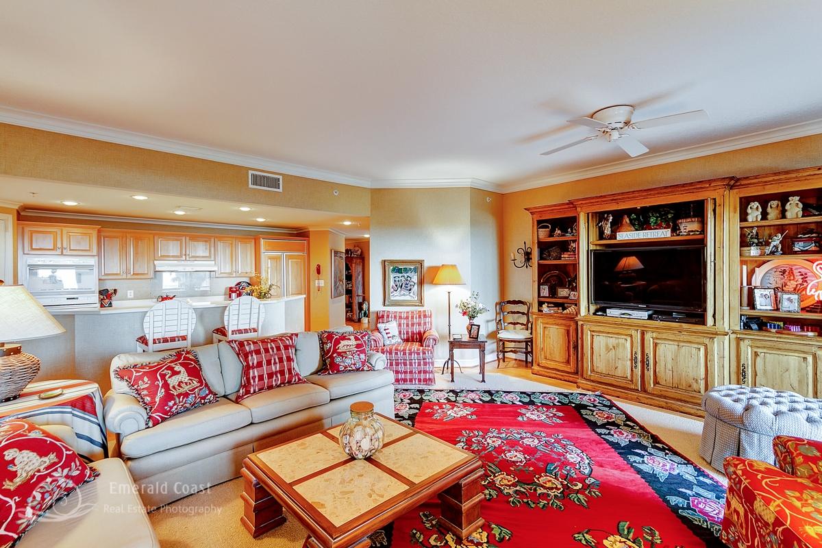 SOUTHWINDS III - Residential