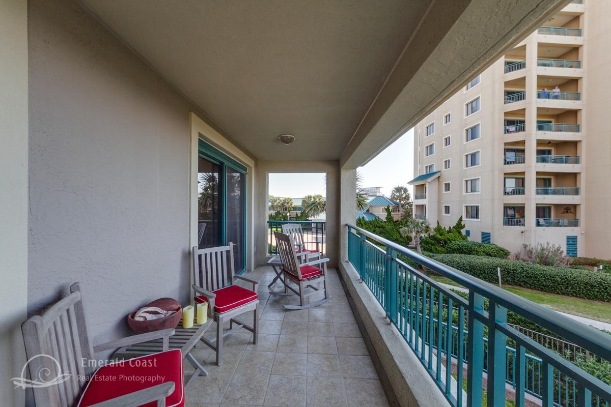 SOUTHWINDS III - Residential