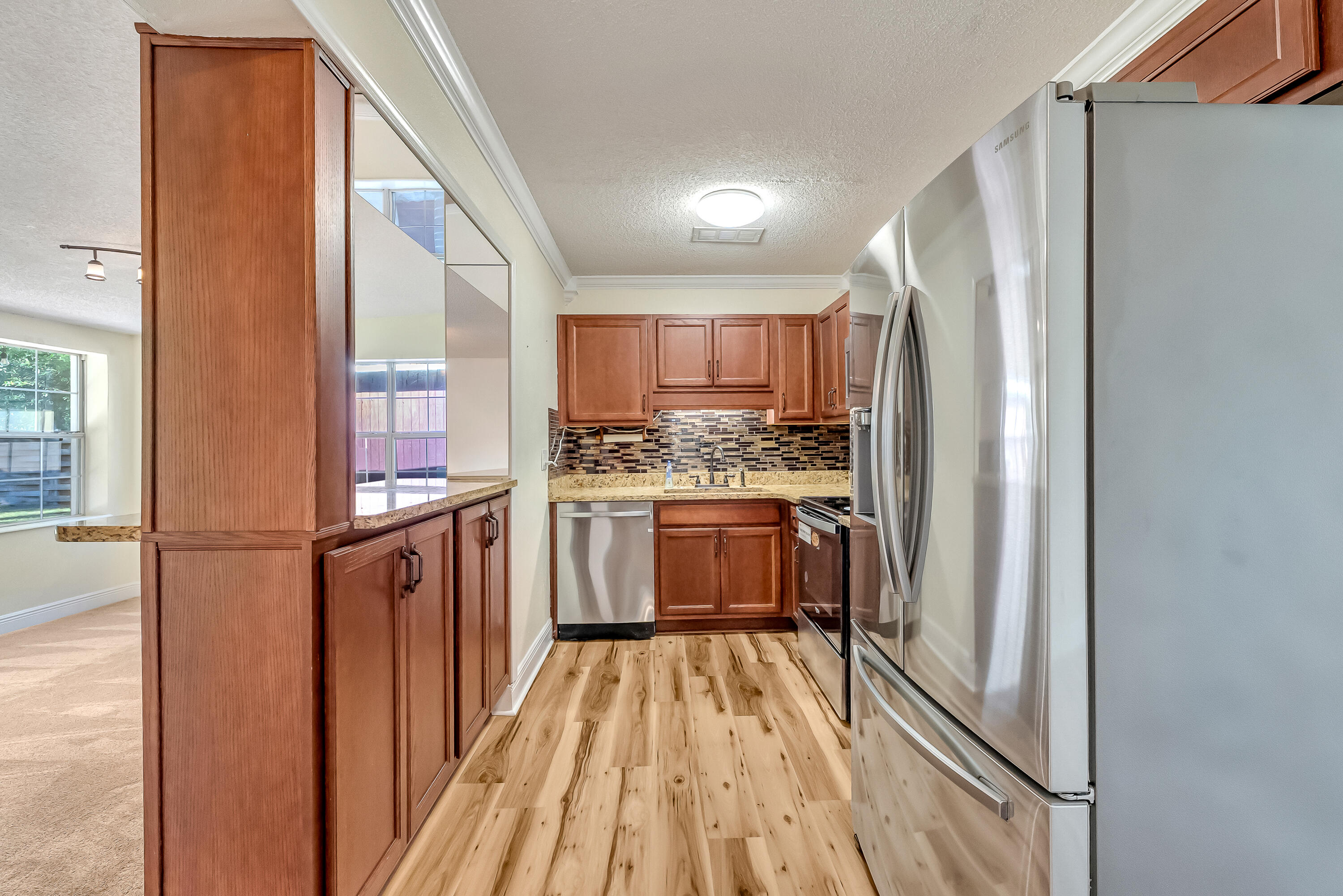 ELLIOTTS POINT 7TH ADDN - Residential